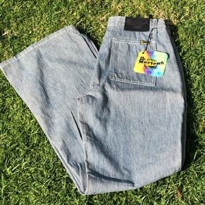 Vintage Doc Marten pants